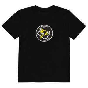 Svwalcheren -  Biologisch katoenen T-shirt voor kinderen