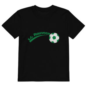Scrouveen -  Biologisch katoenen T-shirt voor kinderen