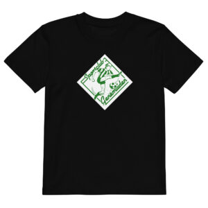 Scgenmuiden -  Biologisch katoenen T-shirt voor kinderen