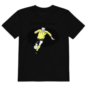 Geulscheboys -  Biologisch katoenen T-shirt voor kinderen
