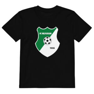FCHilversum -  Biologisch katoenen T-shirt voor kinderen