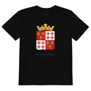 FCHarlingen -  Biologisch katoenen T-shirt voor kinderen