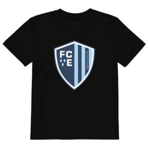 FCEibergen -  Biologisch katoenen T-shirt voor kinderen