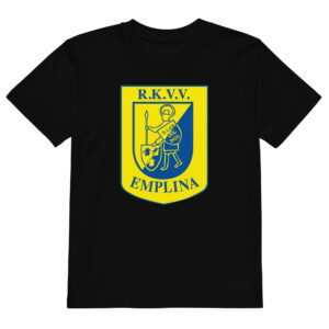 Emplina -  Biologisch katoenen T-shirt voor kinderen