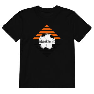 Eerbeekseboys -  Biologisch katoenen T-shirt voor kinderen