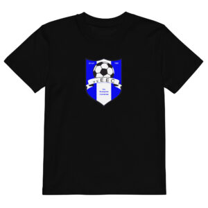 EEC -  Biologisch katoenen T-shirt voor kinderen