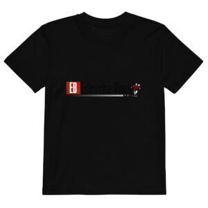 Edescheboys -  Biologisch katoenen T-shirt voor kinderen