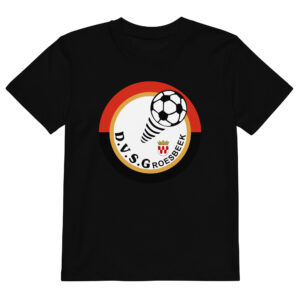 DVSG -  Biologisch katoenen T-shirt voor kinderen