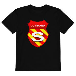 DuinrandS -  Biologisch katoenen T-shirt voor kinderen