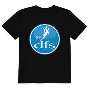 DFS -  Biologisch katoenen T-shirt voor kinderen