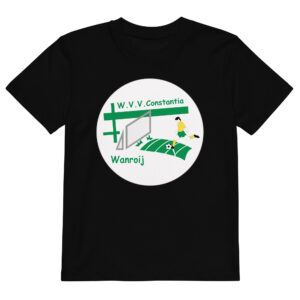 Constantia -  Biologisch katoenen T-shirt voor kinderen