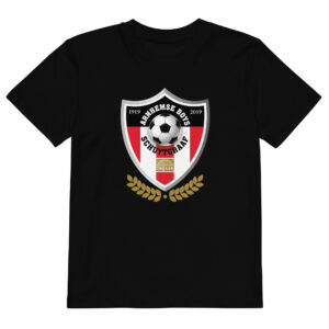 ArnhemseBoys -  Biologisch katoenen T-shirt voor kinderen