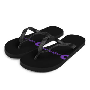 Mijndomein -  Slippers