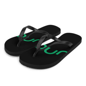 Uno -  Slippers