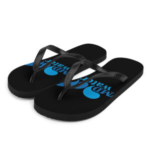 WMD Water -  Slippers