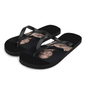 Andy VanderMeijde -  Slippers