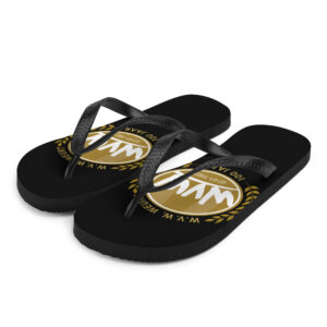 WVWWeurt -  Slippers