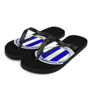 Vvzwartewaal -  Slippers
