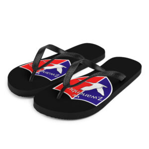 Vvzwanenburg -  Slippers