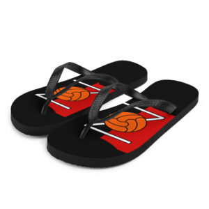 Vvzundert -  Slippers