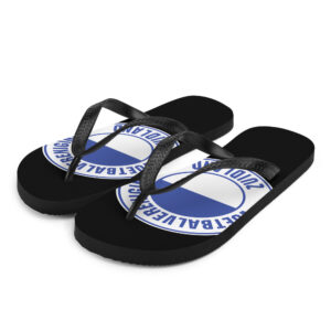 Vvzuidland -  Slippers
