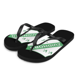 Vvzuidhorn -  Slippers