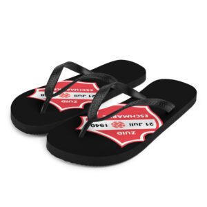 Vvzuideschmarke -  Slippers