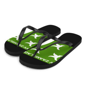Vvzaamslag -  Slippers