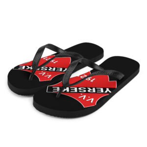 Vvyerseke -  Slippers