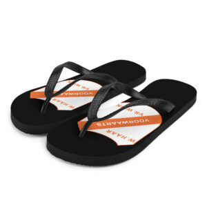 Vvvoorwaartswesterhaar -  Slippers
