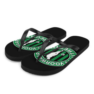 Vvvoorwaartsutrecht -  Slippers