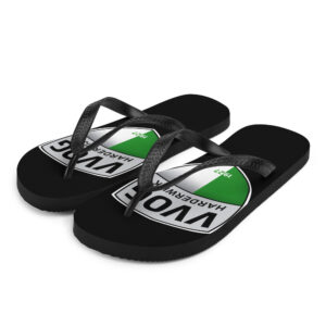 VVOG -  Slippers