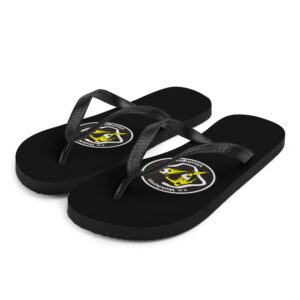 Svwalcheren -  Slippers