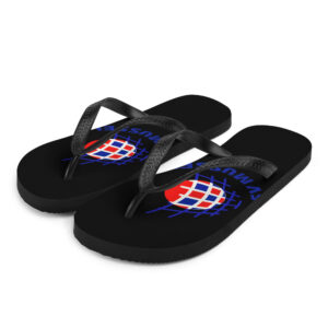 SVMussel -  Slippers