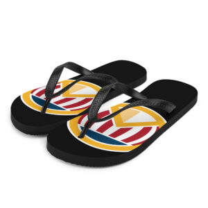 Svargo -  Slippers