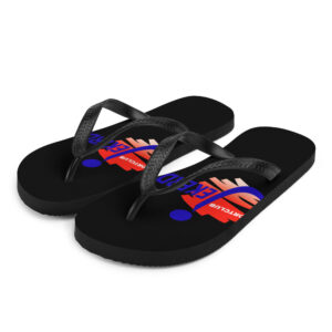 SCJekerdal -  Slippers