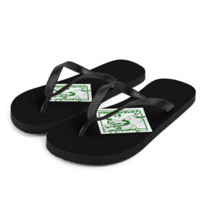Scgenmuiden -  Slippers