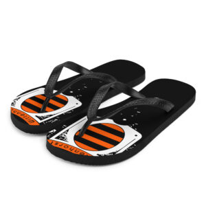 Rksvwittenhorst -  Slippers