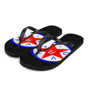 GVAV Rapiditasniet Goed -  Slippers