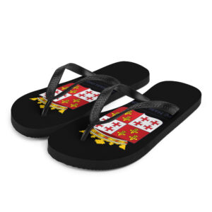 FCHarlingen -  Slippers