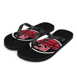 FCGeleenzuid -  Slippers