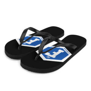 FCFochteloo -  Slippers
