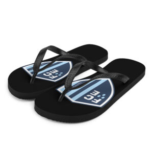 FCEibergen -  Slippers