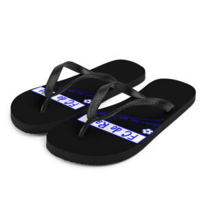 FCdeRakt -  Slippers