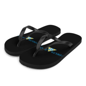 FCDeltaSports95 -  Slippers