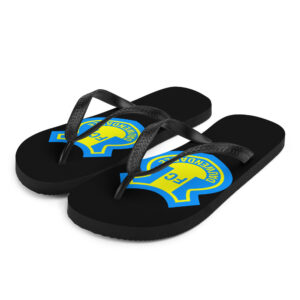 Fcdauwendaele -  Slippers