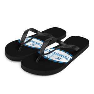 FcCranendonck -  Slippers