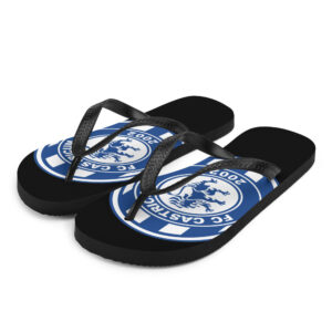 Fccastricum -  Slippers