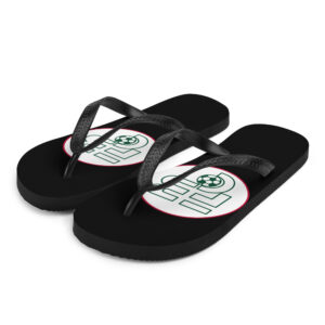 Fcbergen -  Slippers