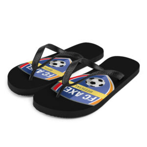 FcAxel -  Slippers